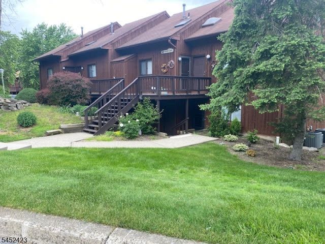 5 Sugar Loaf Ct 8, Vernon Twp., NJ 07462
