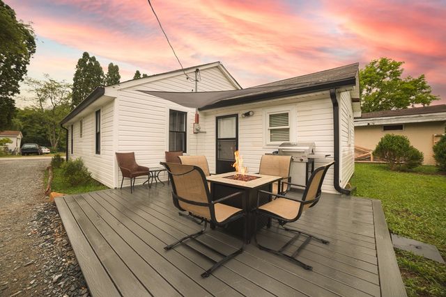 23 Cody Street, Robbinsville, NC 28771