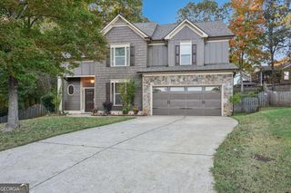 2138 Hamby Cove Drive, Acworth, GA 30102