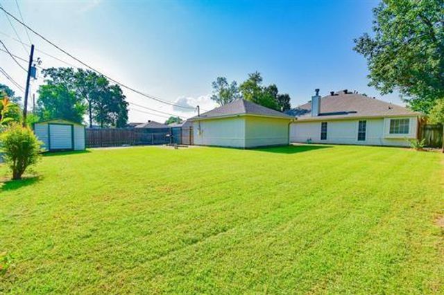 4620 Reagan St, Beaumont, TX 77706