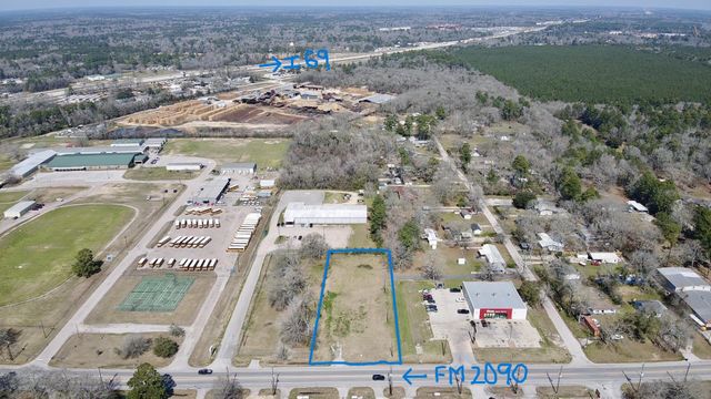 26341 Fm 2090 Road, Splendora, TX 77372
