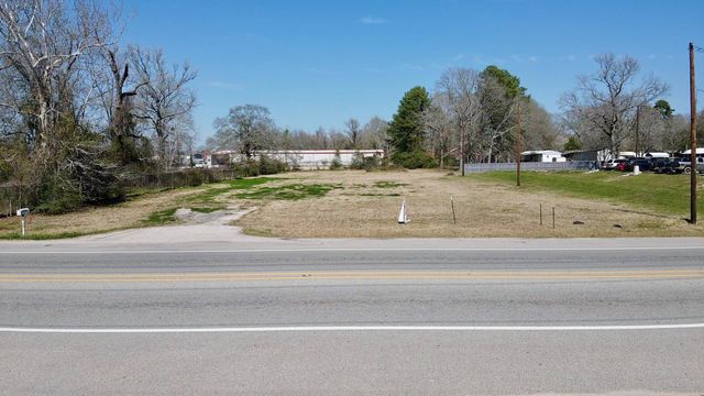 26341 Fm 2090 Road, Splendora, TX 77372