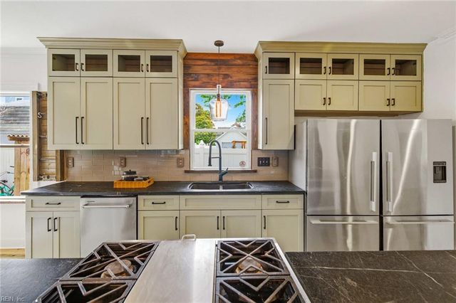 603 16th ST, Virginia Beach, VA 23451
