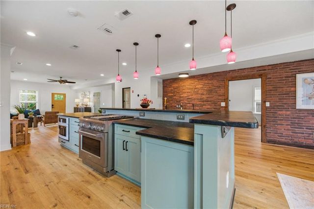 603 16th ST, Virginia Beach, VA 23451