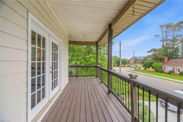 603 16th ST, Virginia Beach, VA 23451