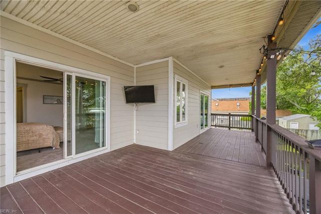 603 16th ST, Virginia Beach, VA 23451