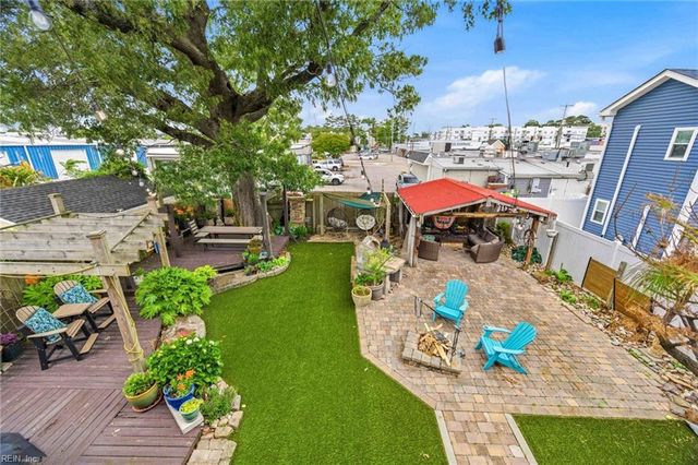 603 16th ST, Virginia Beach, VA 23451