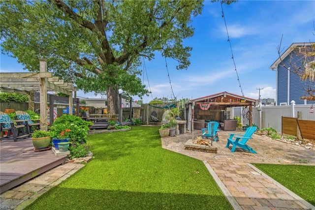 603 16th ST, Virginia Beach, VA 23451