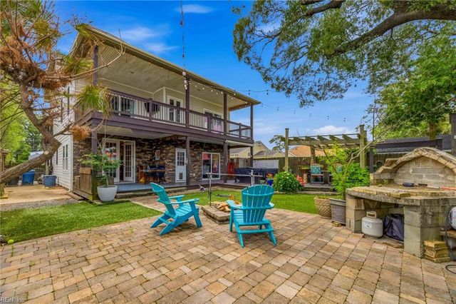 603 16th ST, Virginia Beach, VA 23451