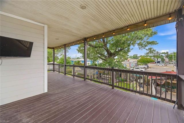 603 16th ST, Virginia Beach, VA 23451