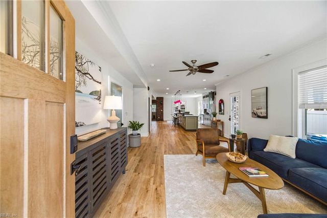 603 16th ST, Virginia Beach, VA 23451