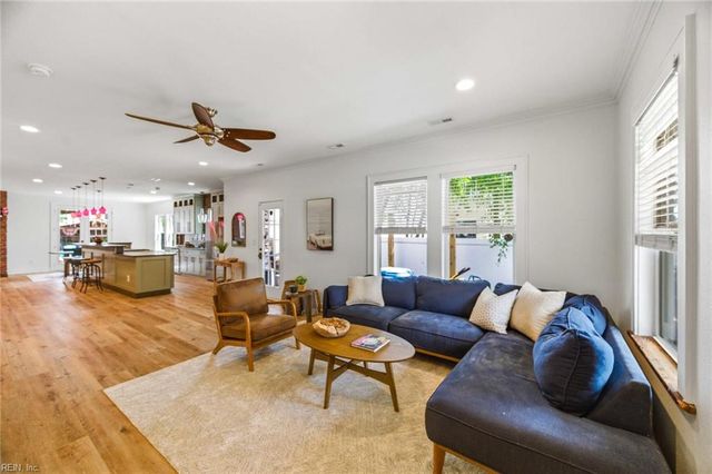 603 16th ST, Virginia Beach, VA 23451