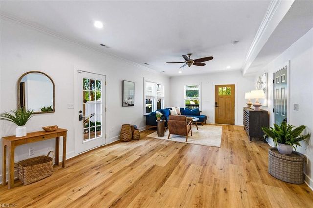 603 16th ST, Virginia Beach, VA 23451