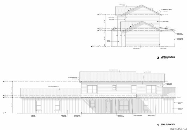 732 Mountain Creek Trail, Boerne, TX 78006