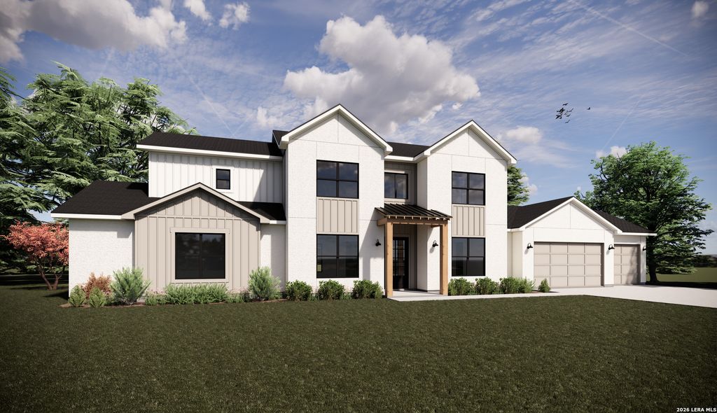 732 Mountain Creek Trail, Boerne, TX 78006