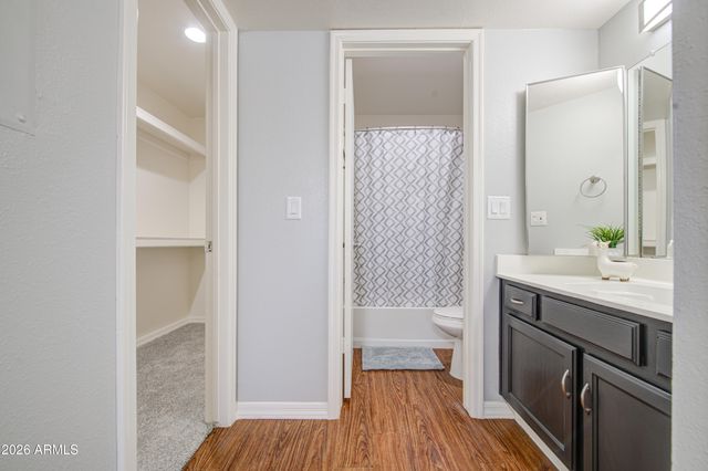 533 W GUADALUPE Road 2032, Mesa, AZ 85210