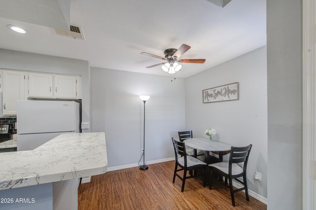 533 W GUADALUPE Road 2032, Mesa, AZ 85210