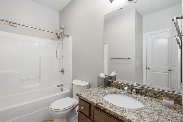 1084 Bay Colony Drive, Richmond, KY 40475