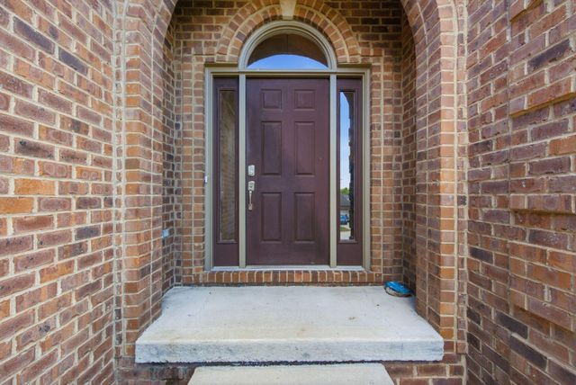 1084 Bay Colony Drive, Richmond, KY 40475
