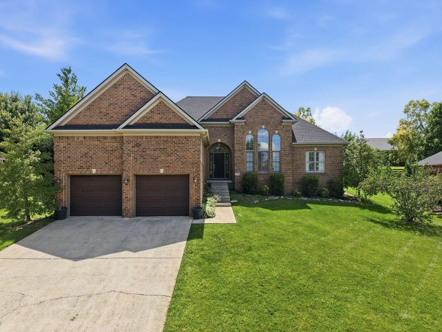 1084 Bay Colony Drive, Richmond, KY 40475