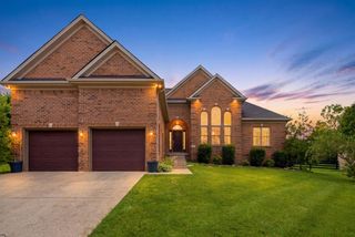 1084 Bay Colony Drive, Richmond, KY 40475