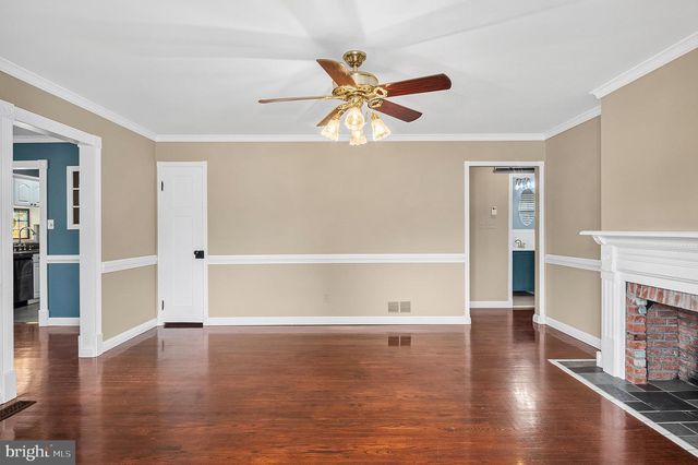 628 BRUCE ST, Baltimore, MD 21225