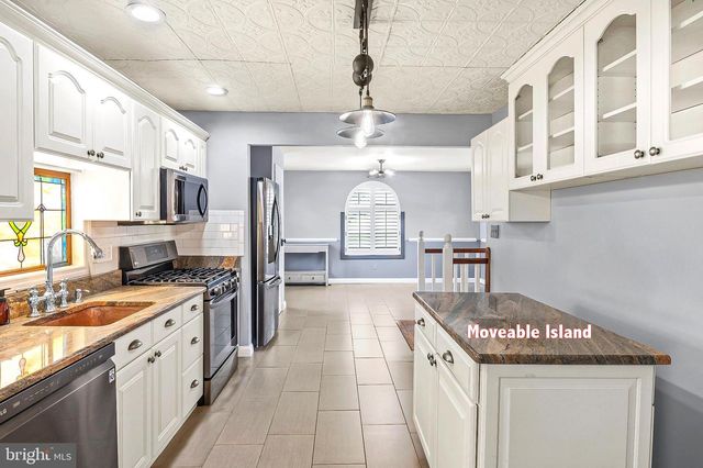 628 BRUCE ST, Baltimore, MD 21225