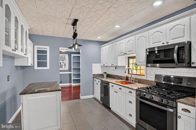 628 BRUCE ST, Baltimore, MD 21225