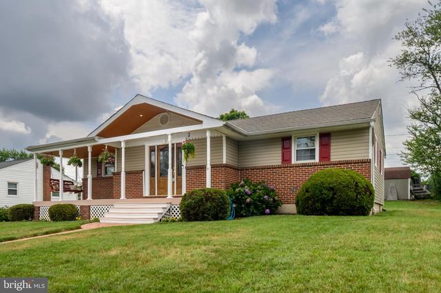 628 BRUCE ST, Baltimore, MD 21225