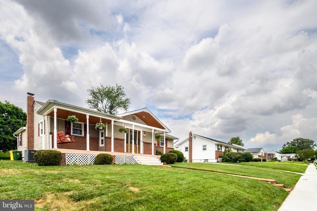 628 BRUCE ST, Baltimore, MD 21225