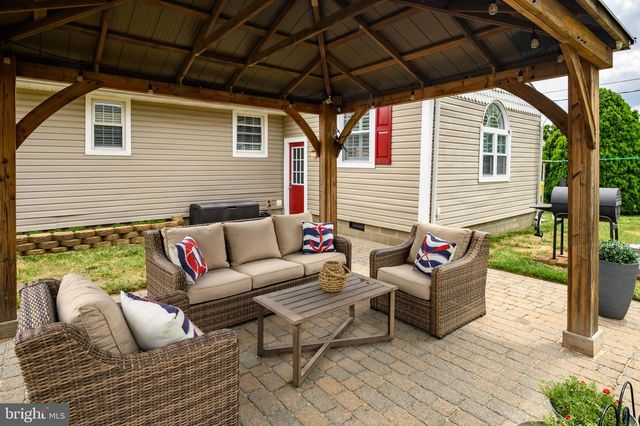 628 BRUCE ST, Baltimore, MD 21225