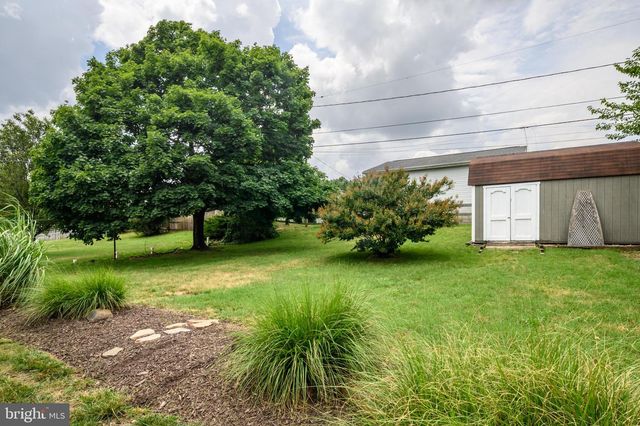 628 BRUCE ST, Baltimore, MD 21225