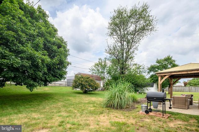 628 BRUCE ST, Baltimore, MD 21225