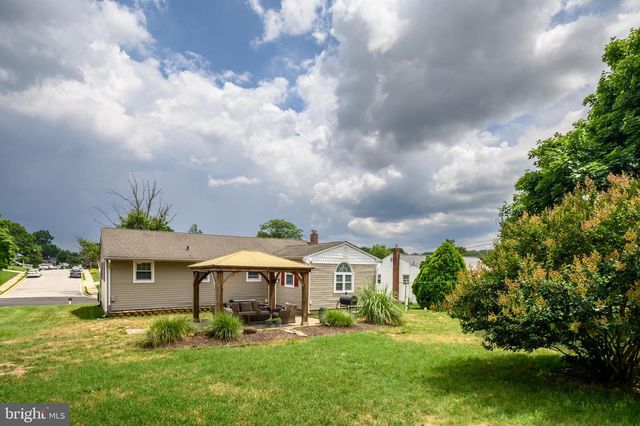 628 BRUCE ST, Baltimore, MD 21225