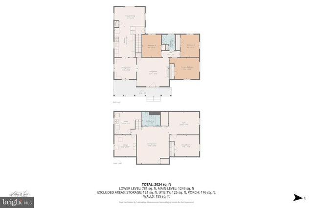 628 BRUCE ST, Baltimore, MD 21225