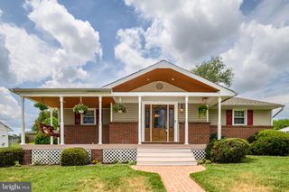 628 BRUCE ST, Baltimore, MD 21225