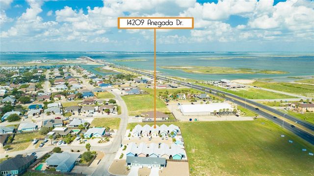 14209 Anegada Dr, Corpus Christi, TX 78418