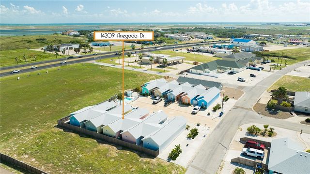 14209 Anegada Dr, Corpus Christi, TX 78418