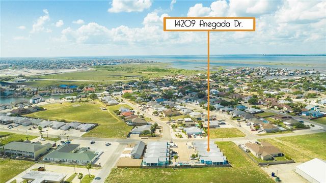 14209 Anegada Dr, Corpus Christi, TX 78418