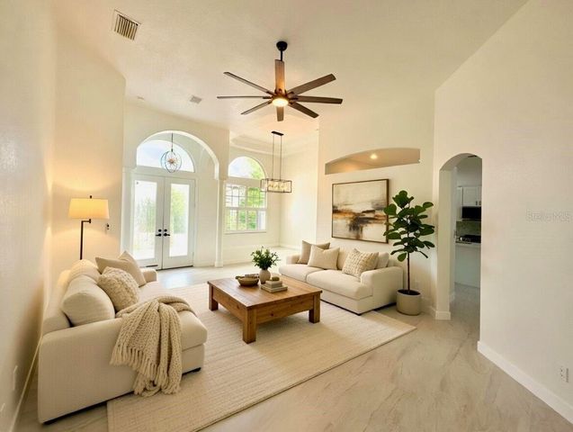 13792 LONG LAKE LANE, Port Charlotte, FL 33953