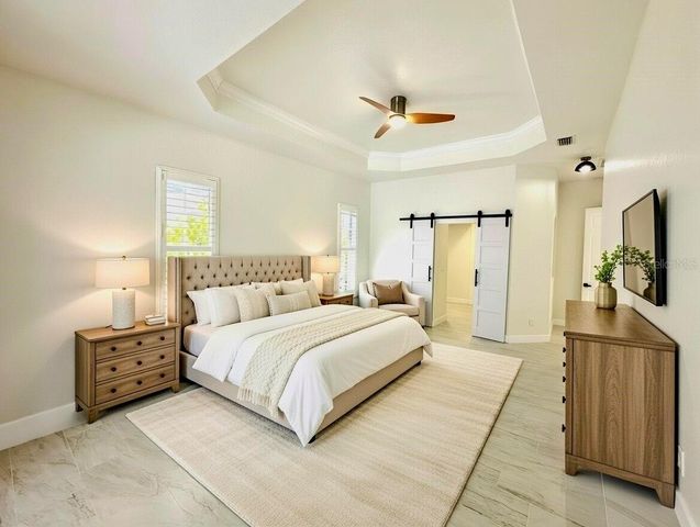 13792 LONG LAKE LANE, Port Charlotte, FL 33953