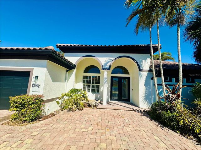 13792 LONG LAKE LANE, Port Charlotte, FL 33953