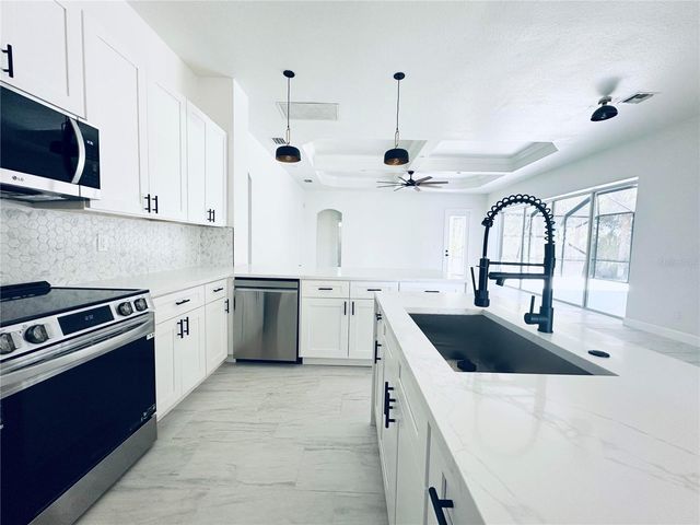 13792 LONG LAKE LANE, Port Charlotte, FL 33953