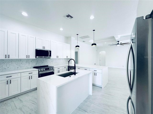 13792 LONG LAKE LANE, Port Charlotte, FL 33953