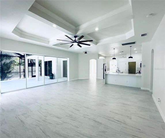 13792 LONG LAKE LANE, Port Charlotte, FL 33953