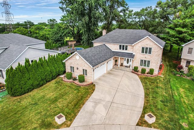 1212 Grove Avenue, Addison, IL 60101