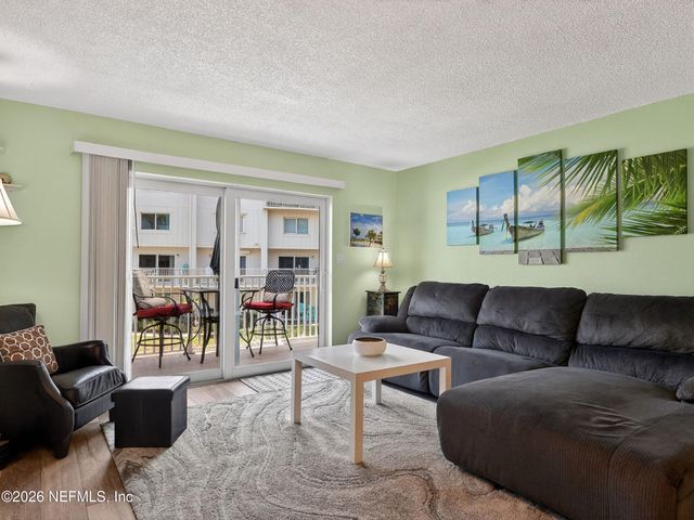 1 OCEAN TRACE Road 230, St. Augustine Beach, FL 32080