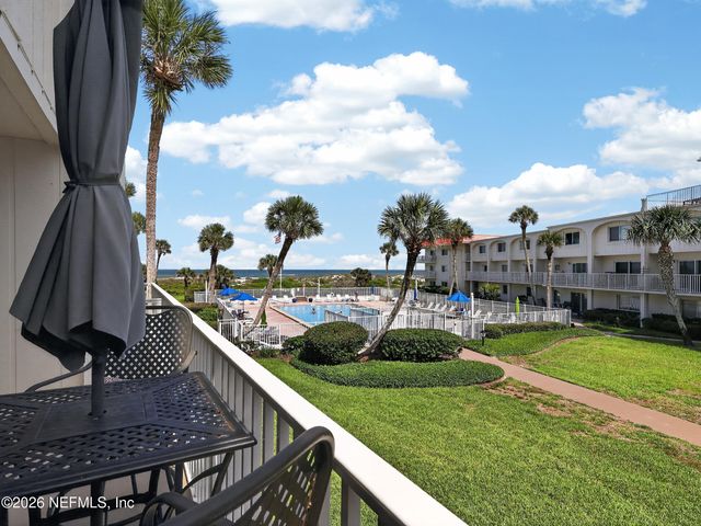 1 OCEAN TRACE Road 230, St. Augustine Beach, FL 32080