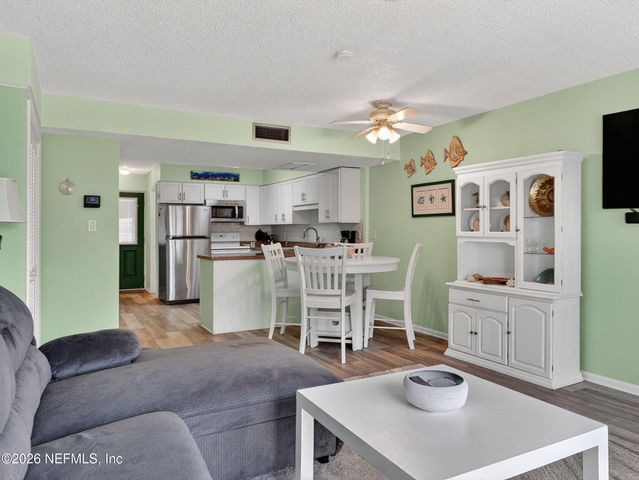 1 OCEAN TRACE Road 230, St. Augustine Beach, FL 32080