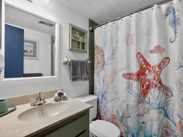 1 OCEAN TRACE Road 230, St. Augustine Beach, FL 32080
